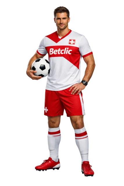 Betclic banner